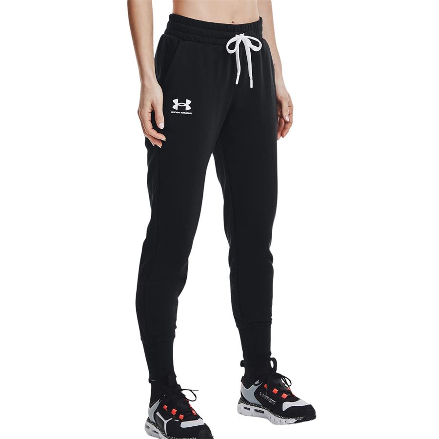 RIVAL FLEECE JOGGERS Under Armour | 13564160001